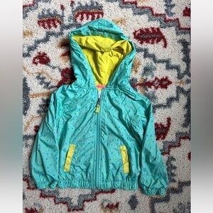 Windbreaker Jacket